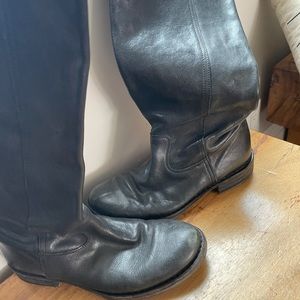 Fiorentini & baker boots